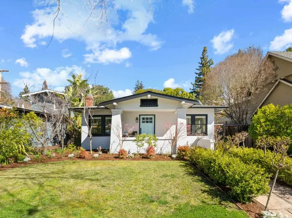 159 Waverley St, Palo Alto, CA 94301