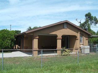 8326 Pelican Rd, Englewood, FL 34224