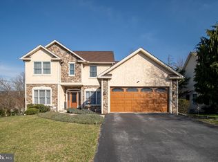 3822 Burton Ln Harrisburg PA 17110 Zillow