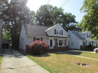 922 Bryn Mawr Ave, Wickliffe, OH