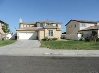 343 Lady Bell Way, Perris, CA 92571