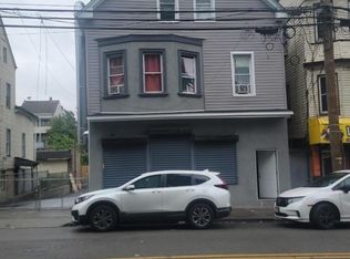 116 Belmont Ave, Paterson City, NJ 07522