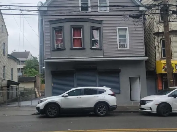 116 Belmont Ave, Paterson City, NJ 07522
