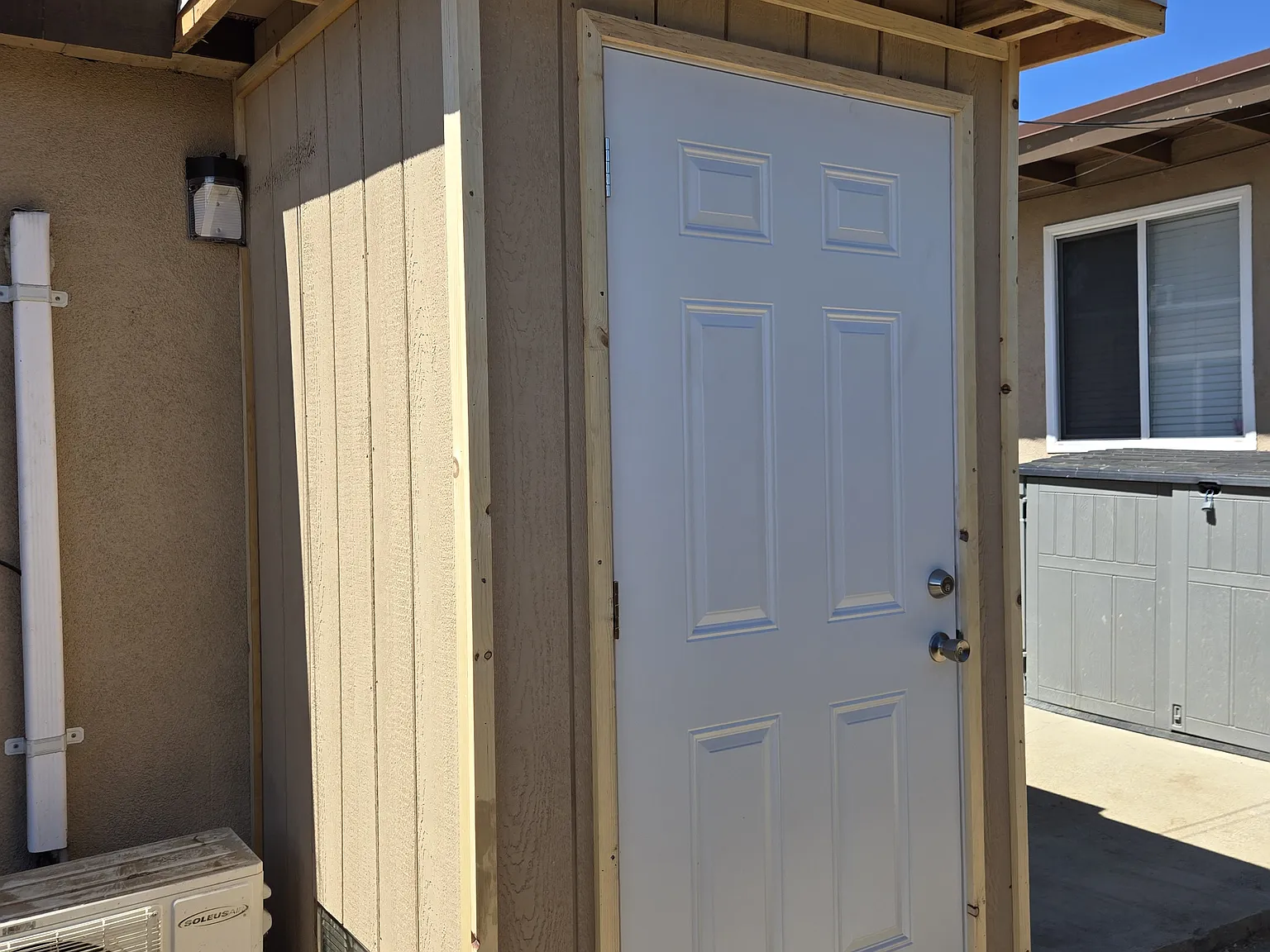 1 bed, 510 sqft, $1,850 — Photo 4