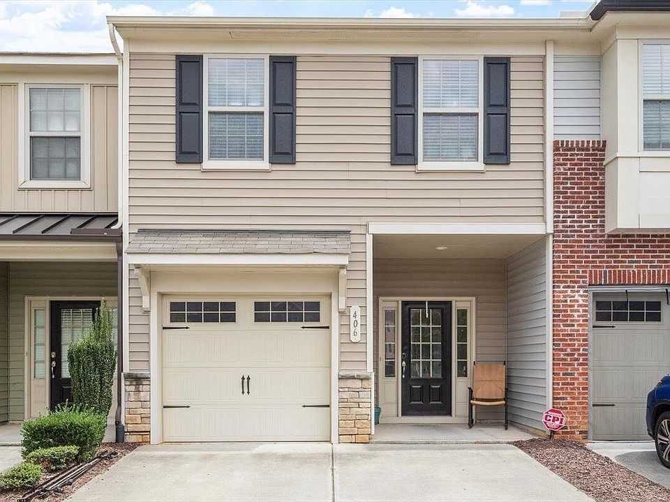 1st image of 406 Morgan Brook Way