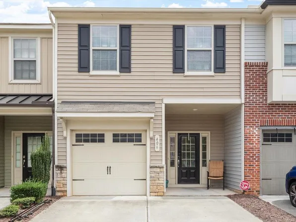 406 Morgan Brook Way, Rolesville, NC 27571