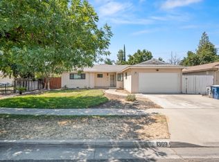 1369 W Holland Ave, Fresno, CA 93705