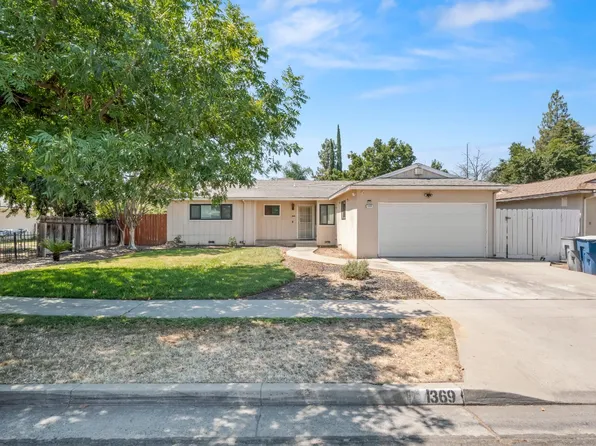 1369 W Holland Ave, Fresno, CA 93705