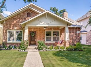 5723 Llano Ave, Dallas, TX 75206