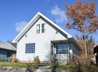 1414 W Dalton Ave, Spokane, WA 99205