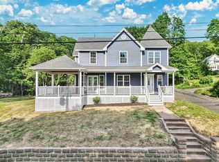 46 N Park St, Ellington, CT 06029