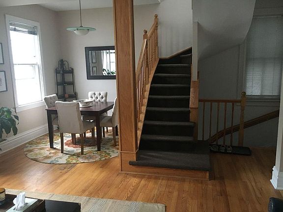 Living room / Dining Room