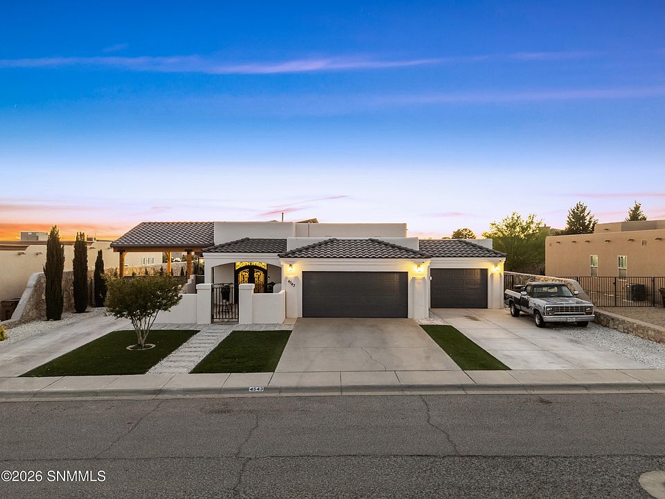 1st image of 4543 Mesa Central Dr