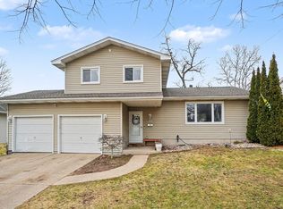 1490 Marlboro Rd, Muskegon, MI 49441