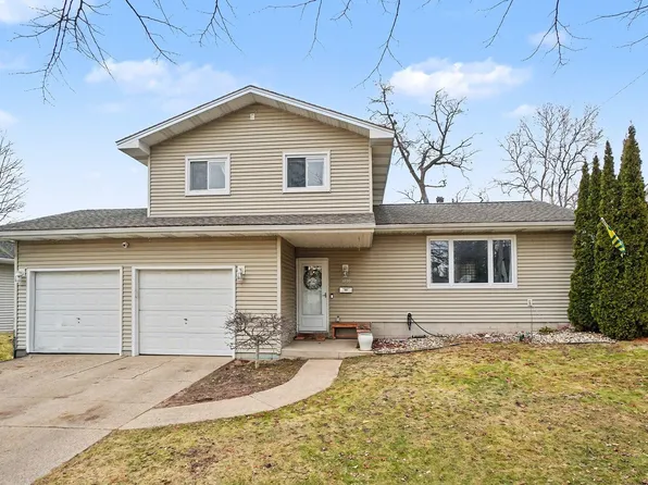 1490 Marlboro Rd, Muskegon, MI 49441