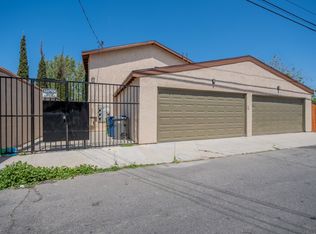 324 E Avenue Q7 APT D, Palmdale, CA 93550