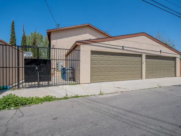 324 E Avenue Q7 APT D, Palmdale, CA 93550