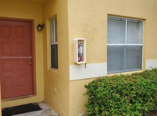 3845 NW 90th Ave #3845, Fort Lauderdale, FL 33351