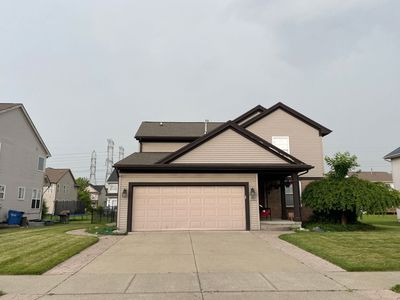 25227 Constitution Ave, Warren, MI, 48089