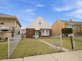 4744 S Lorel Ave, Chicago, IL