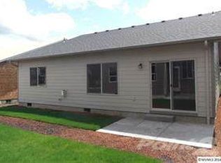 1067 Taurus Loop NE, Keizer, OR 97303