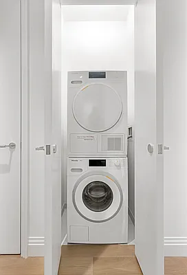 Rented by Brown Harris Stevens | media 15