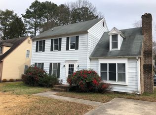 501 South Blvd, Salisbury, MD 21801