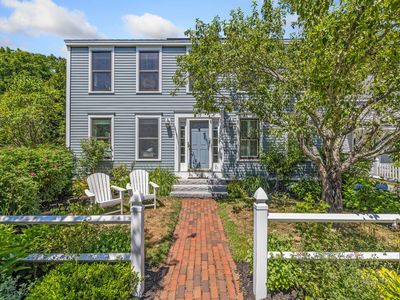 15 Benjamin Hubbard Lane #15, Kennebunk, ME, 04043