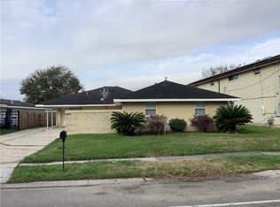 5622 Press Dr, New Orleans, LA 70126
