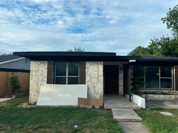 3354 W Woodlawn Ave, San Antonio, TX 78228