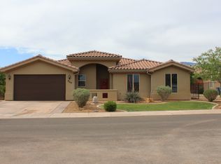 949 N Ocotillo Dr, Washington, UT 84780