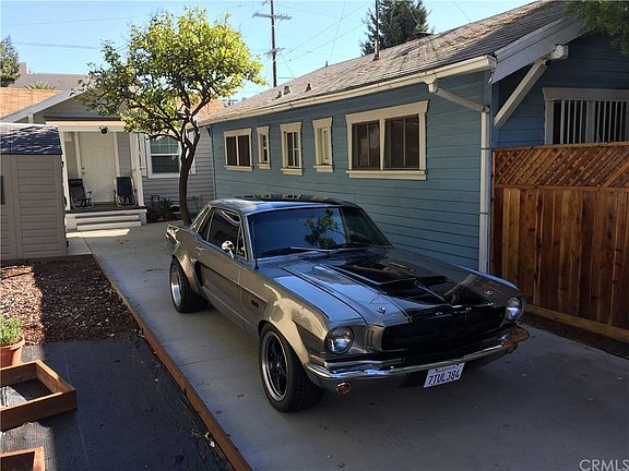 3rd image of 1202 N Las Palmas Ave