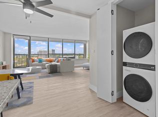 North Park Towers, Southfield, MI 48075