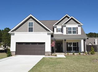 102 Kieran Trc, Dothan, AL 36301