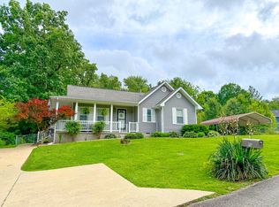 913 W 8th St, Corbin, KY 40701