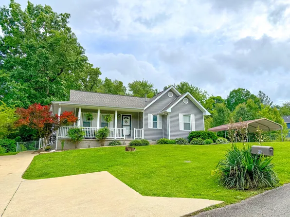 913 W 8th St, Corbin, KY 40701