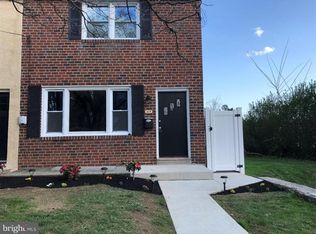 419 Lemonte St, Philadelphia, PA 19128