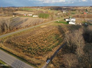 146th Ave, Byron center, MI 49315