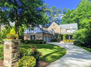 3027 Margaret Mitchell Ct NW, Atlanta, GA 30327