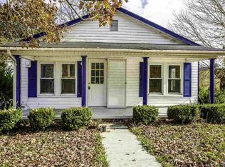 374 Old Cave Springs Rd, Tazewell, TN 37879