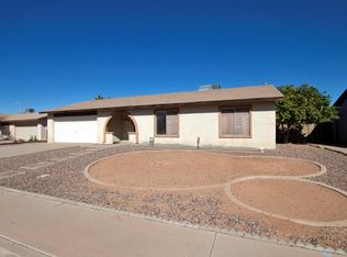 2304 W Los Arboles Pl, Chandler, AZ 85224