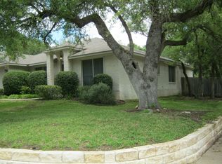 2814 Rathlin Dr, Cedar Park, TX 78613