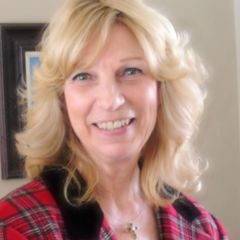 Lynda Ireland