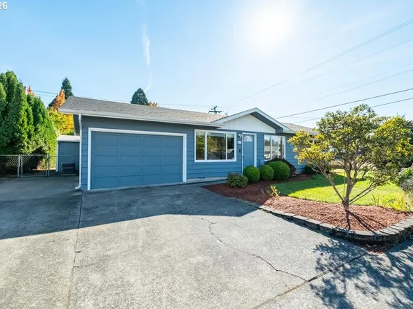 708 SE 28th St SE, Albany, OR 97322