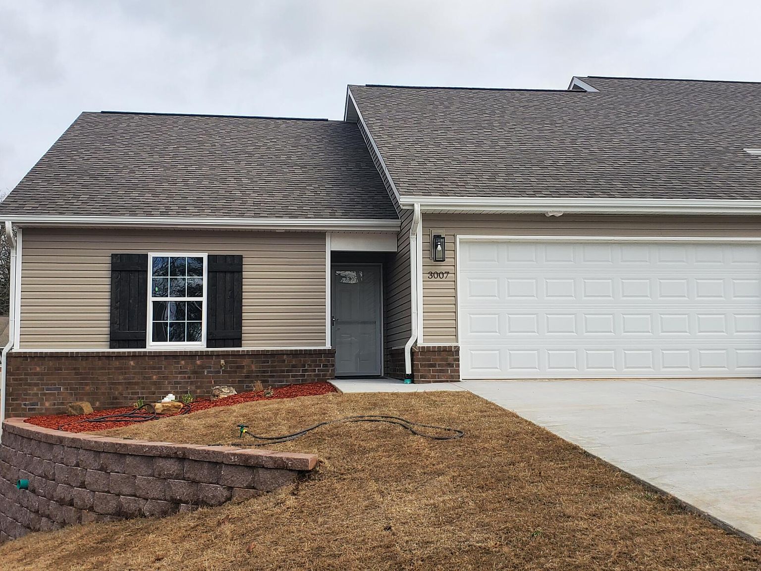 3007 Brinkley Ave, Harrison, AR 72601 Zillow