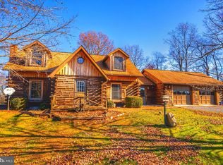 1843 Felton Hollow Rd, Everett, PA 15537