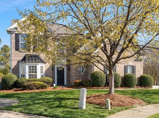 2020 Holly Villa Cir, Indian Trail, NC 28079