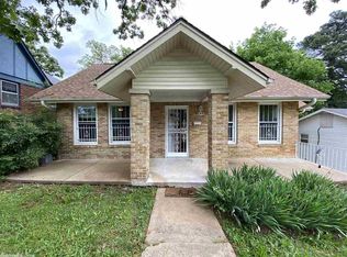 305 Fern Ave, Little Rock, AR 72205