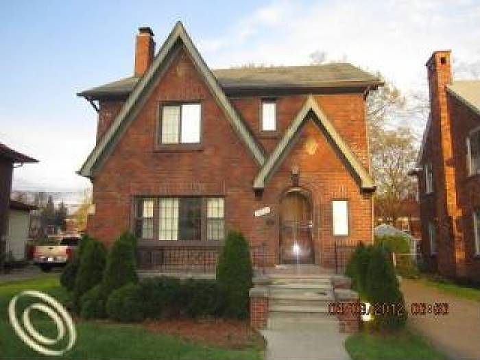 16757 Shaftsbury Ave, Detroit, MI 48219 Zillow