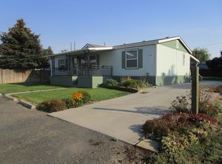 39 Merriam St, Davenport, WA 99122